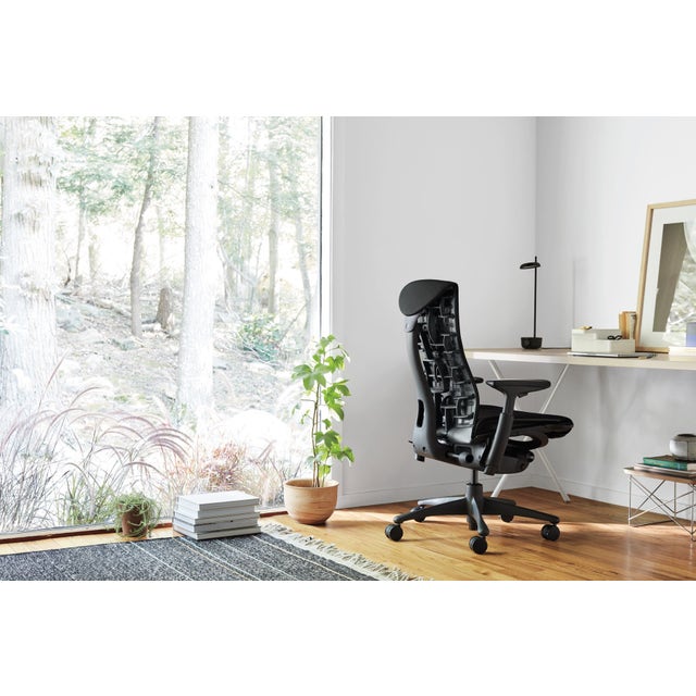 Herman Miller Embody® Chair