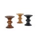 Herman Miller Eames Turned Stool