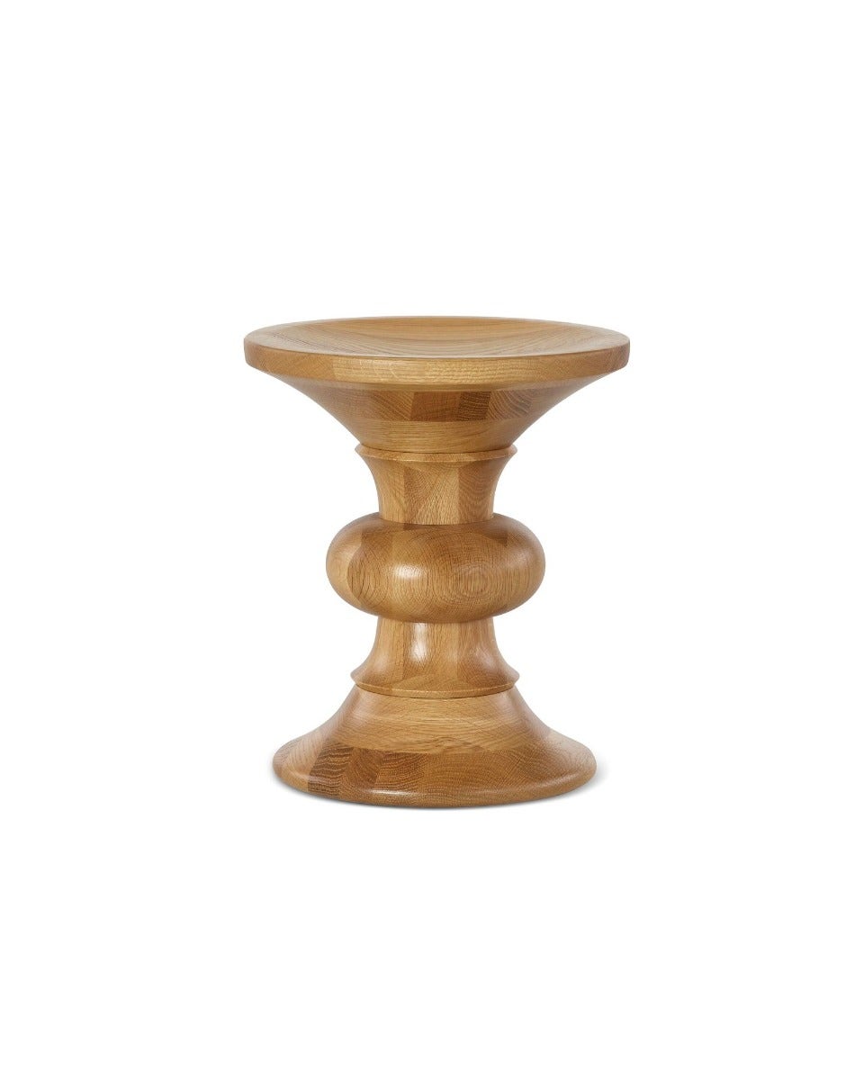 Herman Miller ハーマンミラー Eames Turned Stool Eames Turned Stool（イームズ ターンドスツール）/Herman