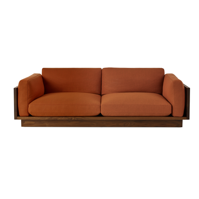 Herman Miller Pawson Drift Sofa 93
