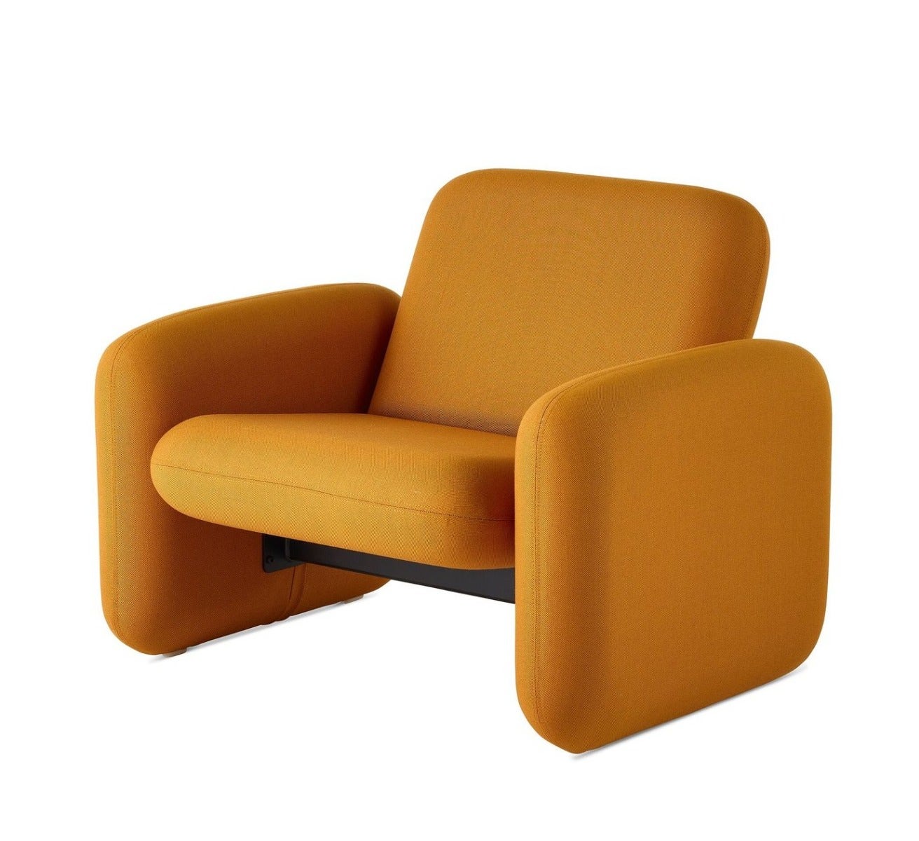 Herman Miller Wilkes Lounge Chair