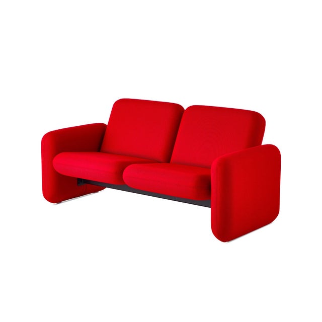 Herman Miller Wilkes Sofa