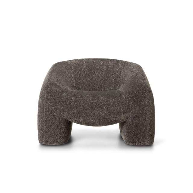 Moooi Hortensia Armchair
