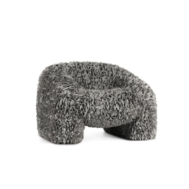 Moooi Hortensia Armchair