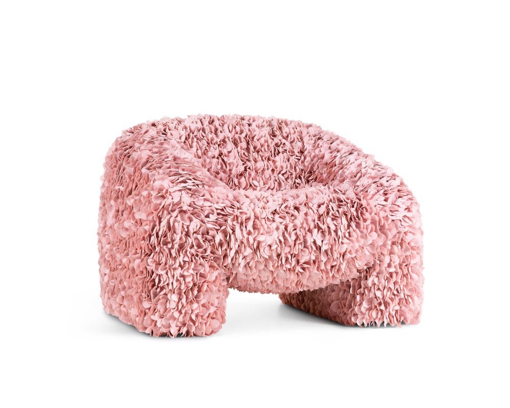 Moooi Hortensia Armchair