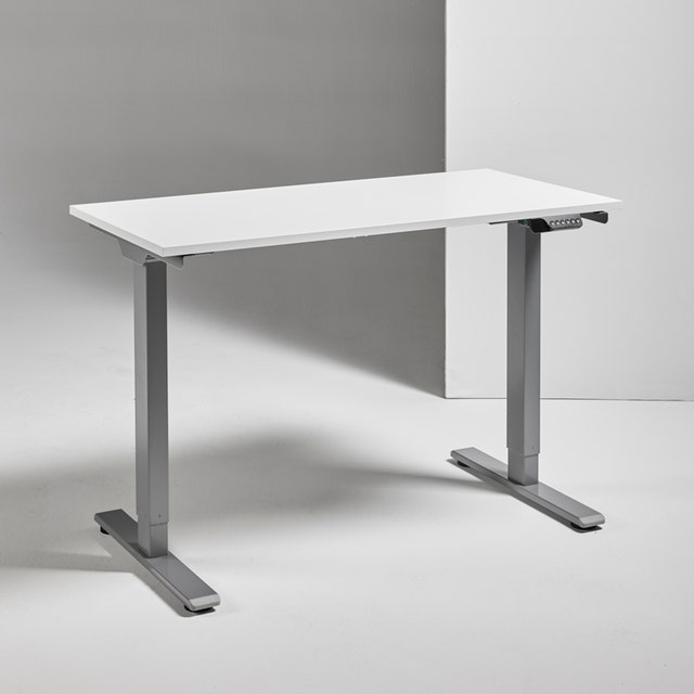 Humanscale eFloat Go 2.0 Height Adjustable Table (Quickship)