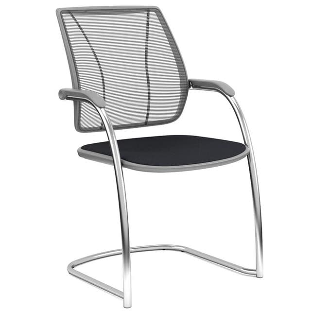 Humanscale Diffrient Liberty Occasional Chair