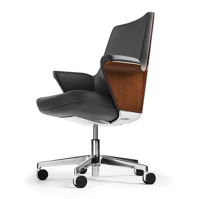 Humanscale Summa Chair