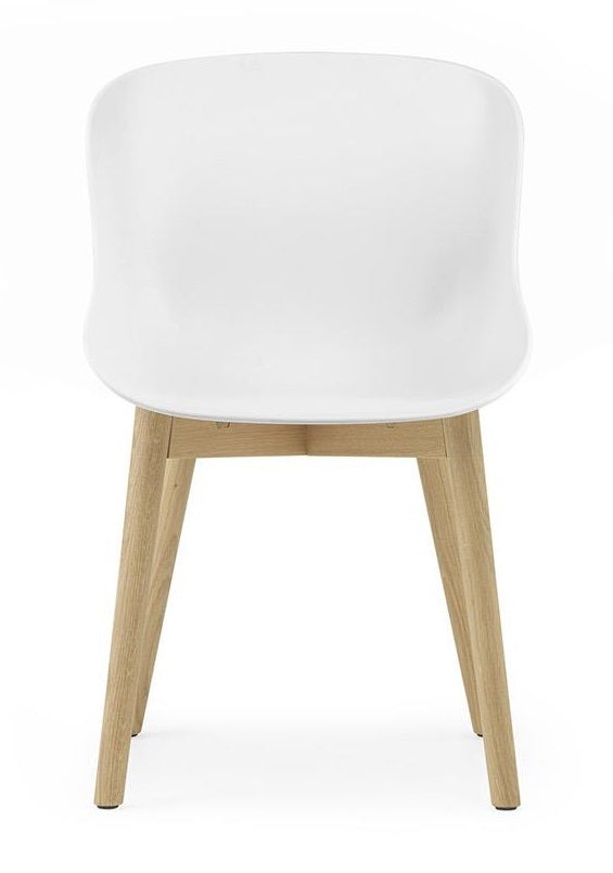 Normann Copenhagen Wood Hyg Chair