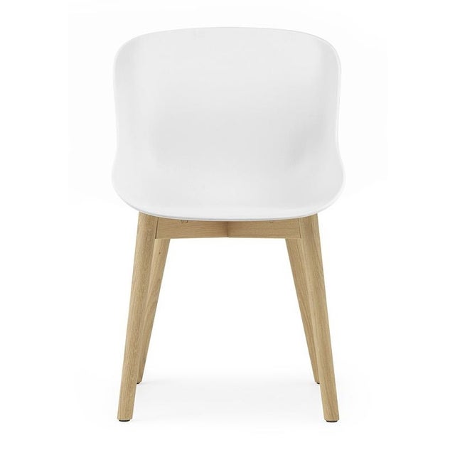 Normann Copenhagen Wood Hyg Chair