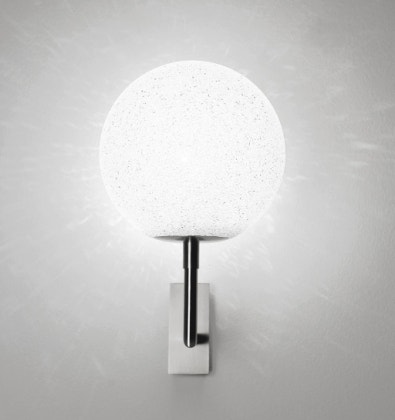 Lumen Center Italia Iceglobe 21B Mini Wall Lamp