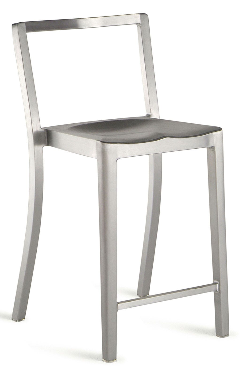 Emeco Icon Stark Stacking Chair