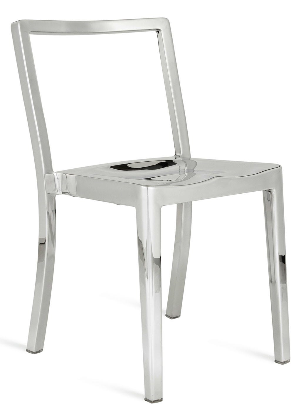 Emeco Icon Stark Stacking Chair