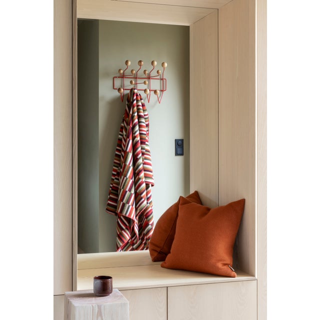 Roros Tweed Ida Throw