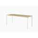 Herman Miller OE1™ Rectangular Table