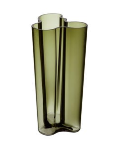 Iittala Alvar Aalto Finlandia Vase 10 inch