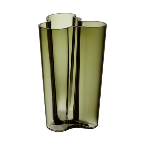 Iittala Alvar Aalto Finlandia Vase 10 inch