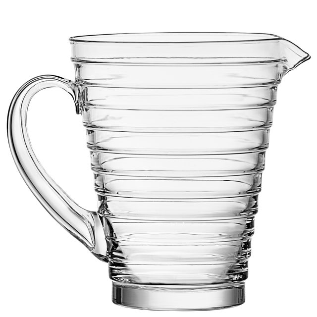 CLEARANCE Iittala Aino Aalto Pitcher