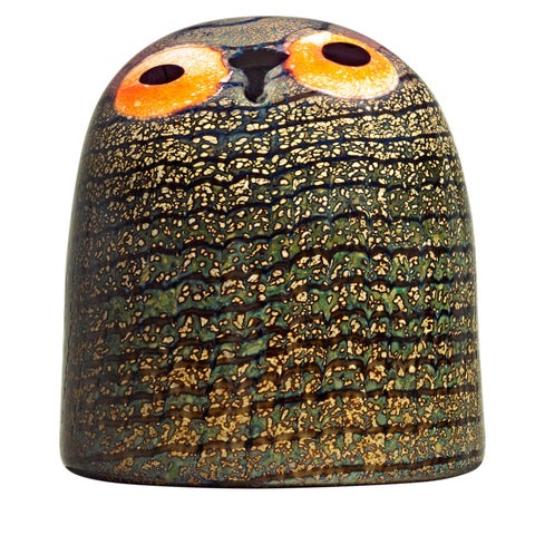 Iittala Birds by Toikka, Barn Owl