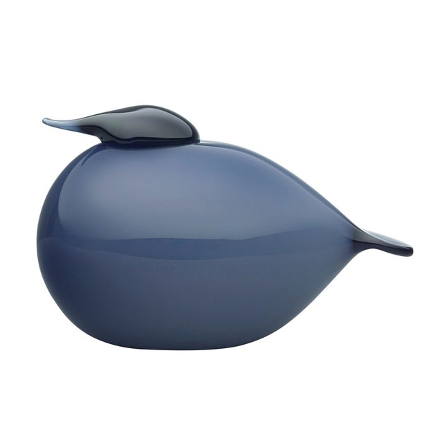 Iittala Birds By Toikka, Kuulas - Rain