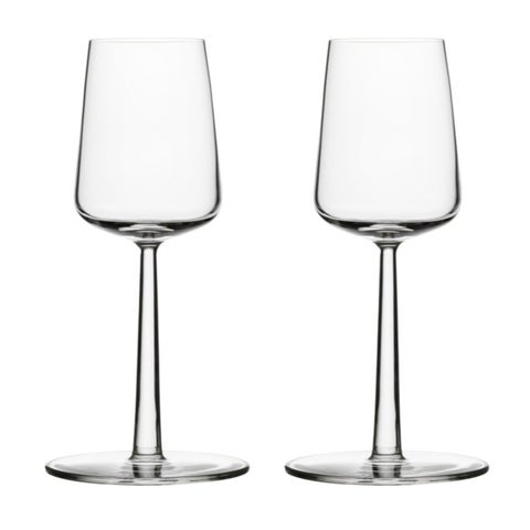Iittala Essence Champagne Flutes (Set of 2)