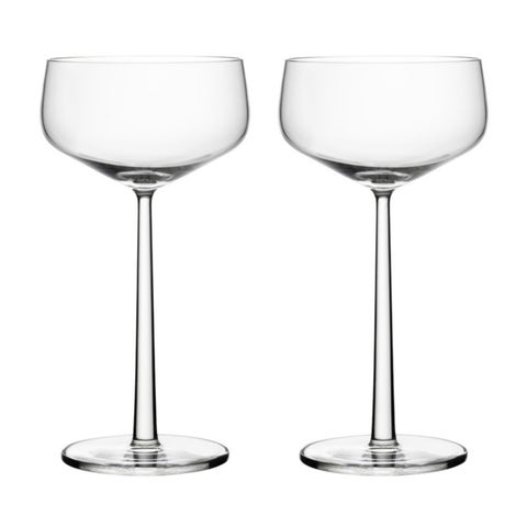 Iittala Essence Cocktail Bowls (Set of 2)