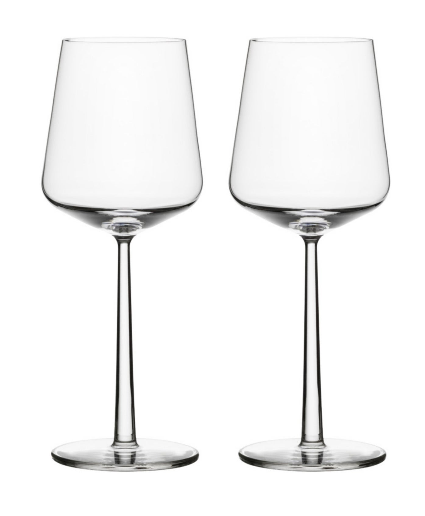 Iittala Essence Red Wine Glasses (Set of 2)