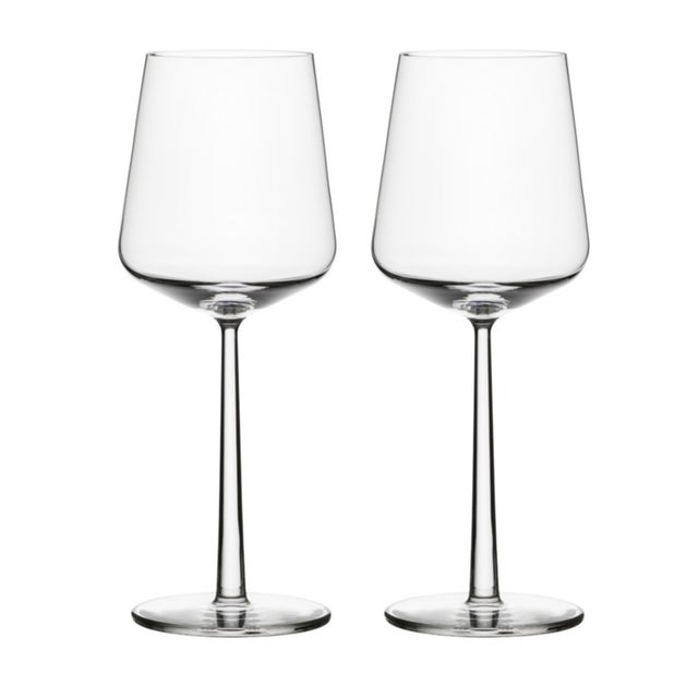 Iittala Essence Red Wine Glasses (Set of 2)