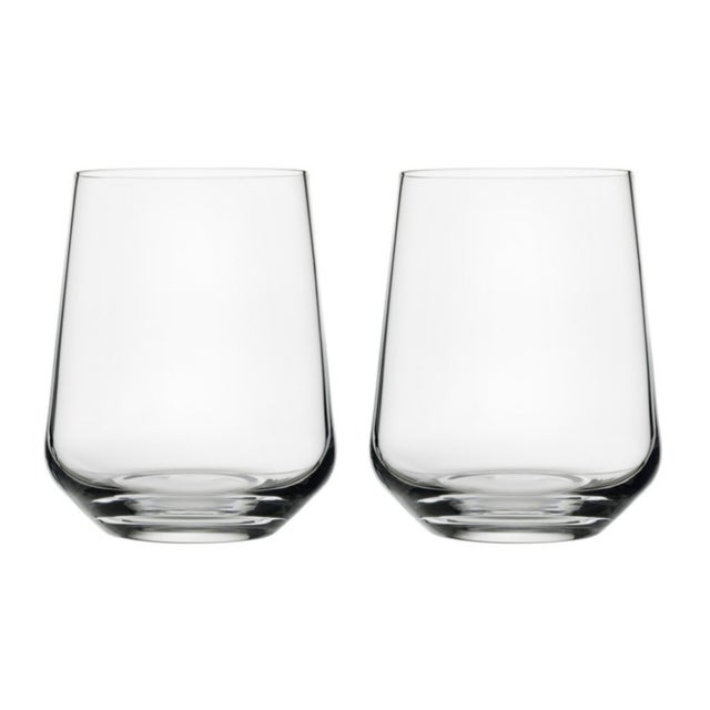 Iittala Essence Tumblers (Set of 2)