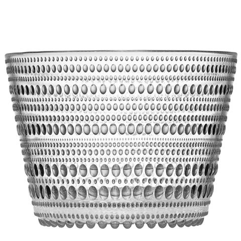 Iittala Kastehelmi Serving Bowl
