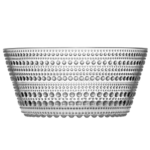 Iittala Kastehelmi Serving Bowl