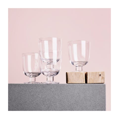 Iittala Lempi Tumblers (Set of 4)