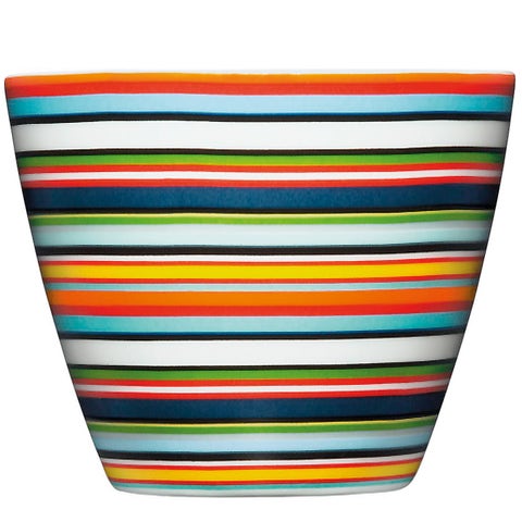 Iittala Origo Bowl > Orange