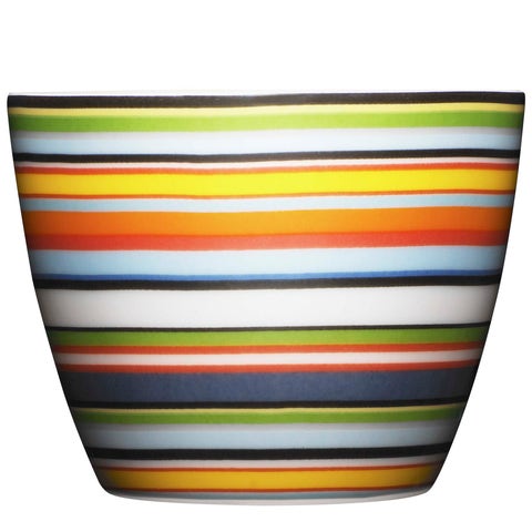 Iittala Origo Snack Bowl - Orange