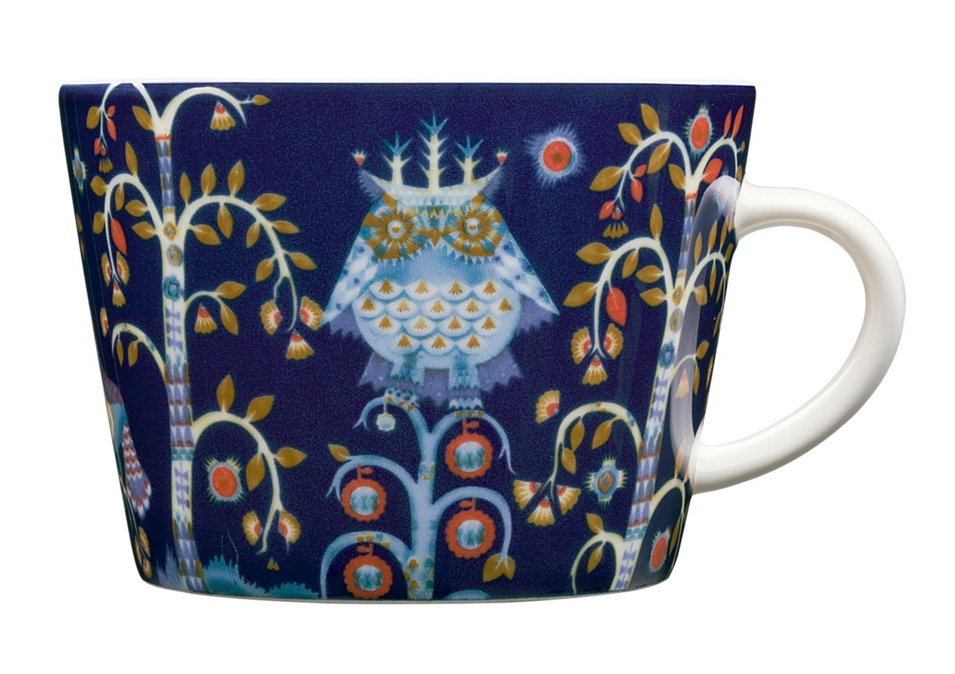 Iittala Taika Cappuccino Cup