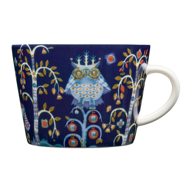 Iittala Taika Cappuccino Cup