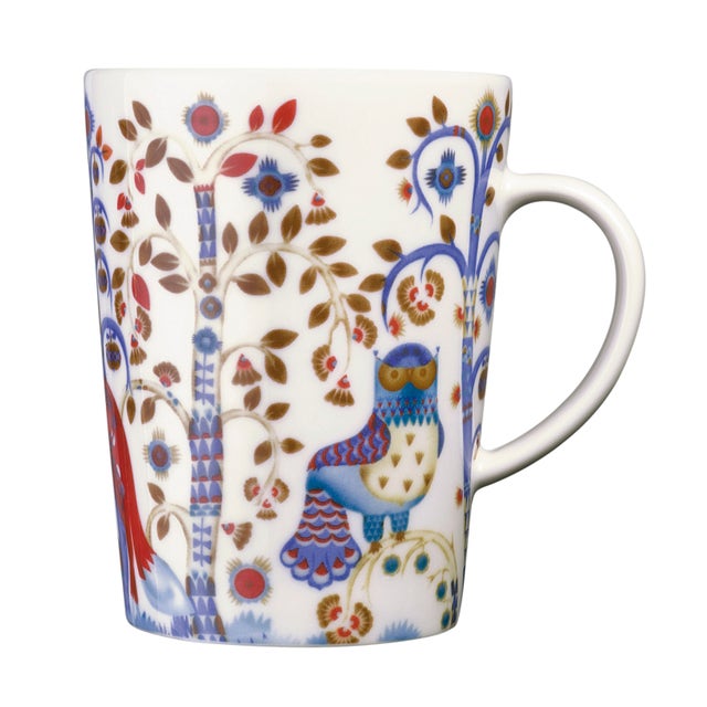 Iittala Taika Mug