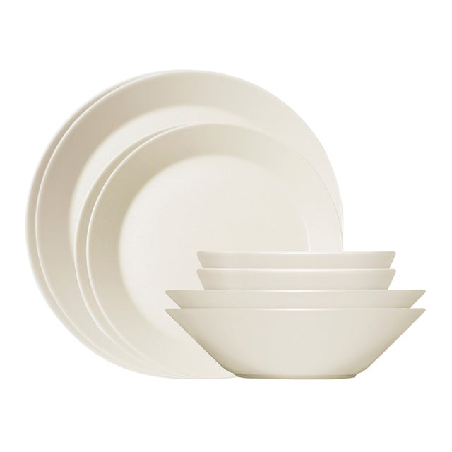 Iittala Teema 16 Piece Starter Set