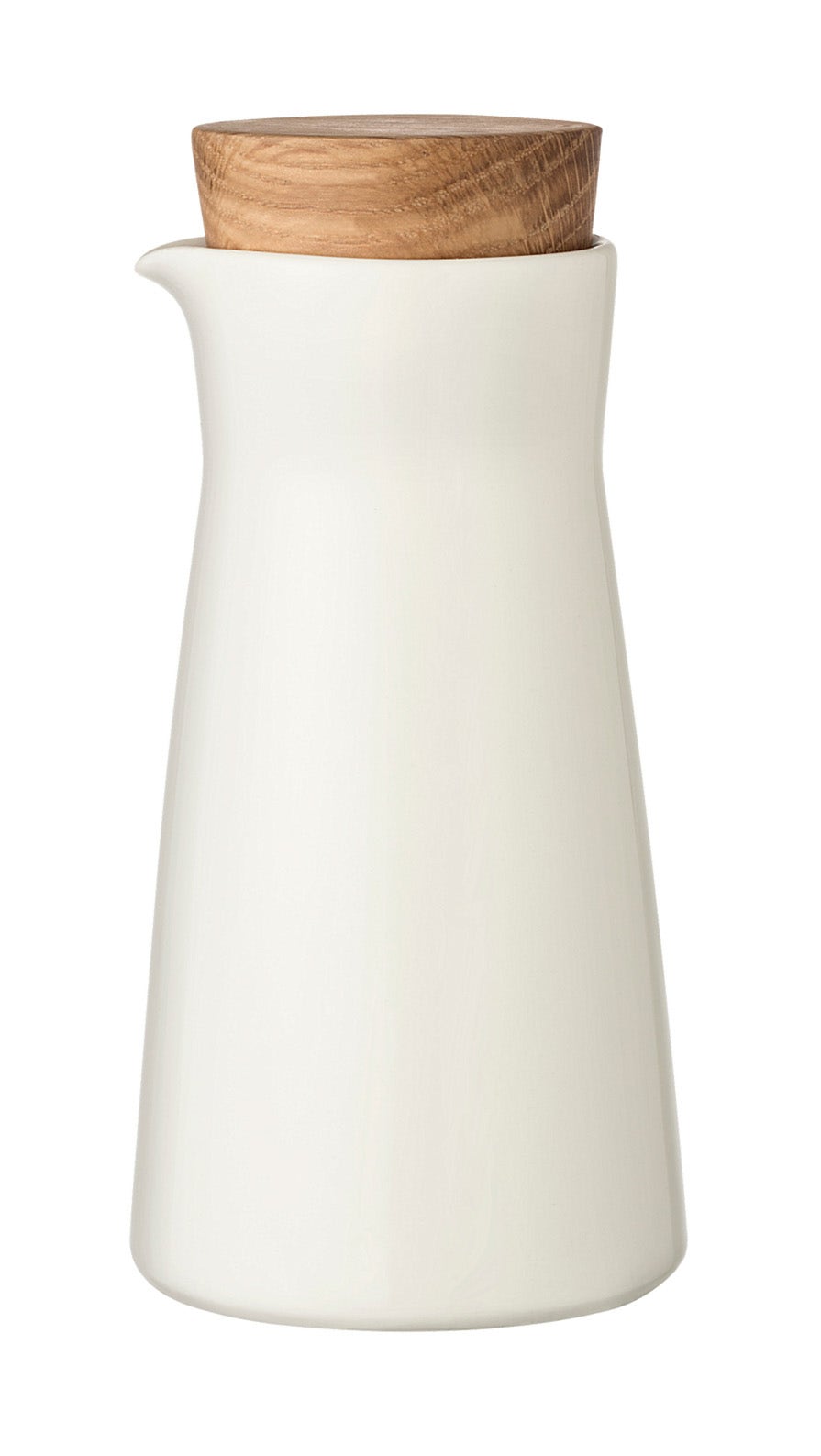 Iittala Teema Milk Jar