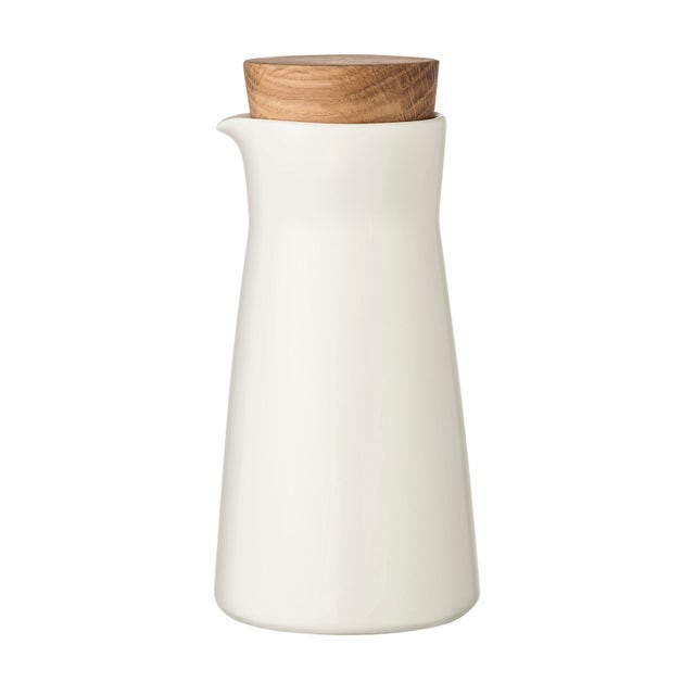 Iittala Teema Milk Jar