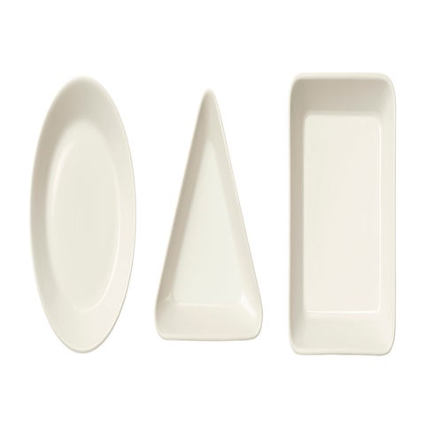 Iittala Teema Mini Serving Set