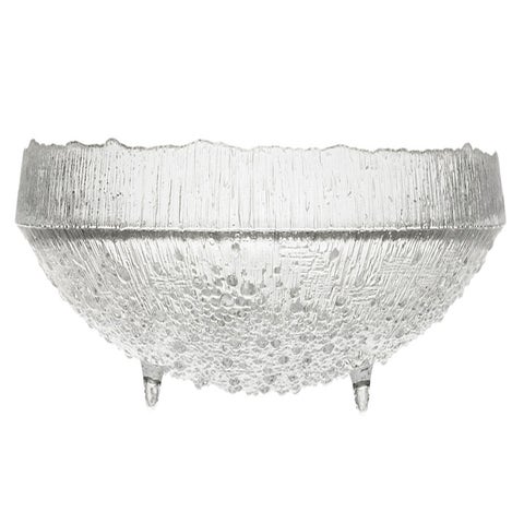 Iittala Ultima Thule Centerpiece Bowl