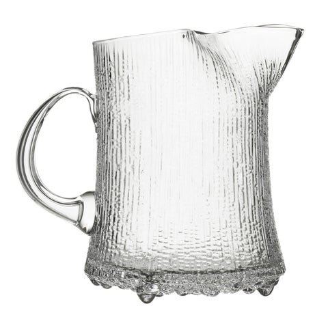 Iittala Ultima Thule Ice Lip Pitcher