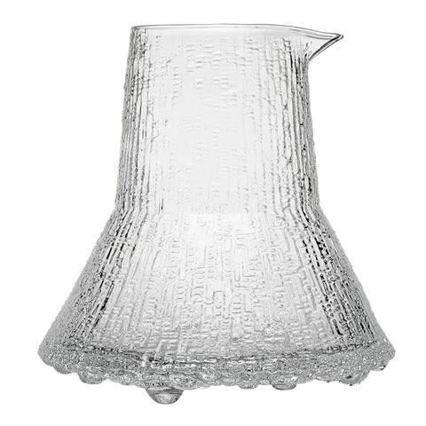 Iittala Ultima Thule Pitcher