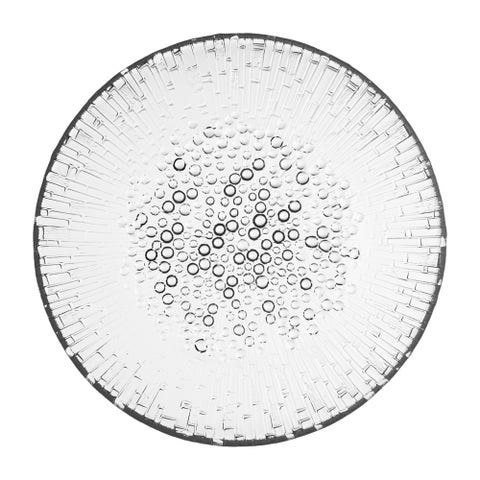 Iittala Ultima Thule Plate 7.5 inch