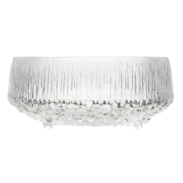 Iittala Ultima Thule Serving Bowl