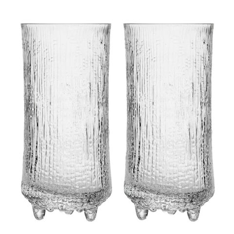 Iittala Ultima Thule Beer Glasses (Set of 2)