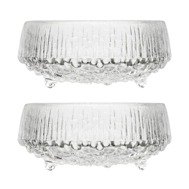 Iittala Ultima Thule Dessert Bowls (Set of 2)