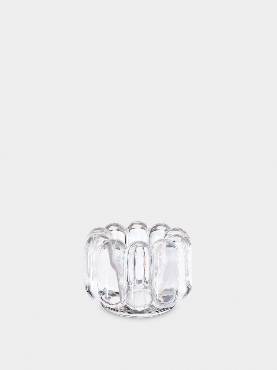 Tom Dixon Press Tealight Vertical Candleholder