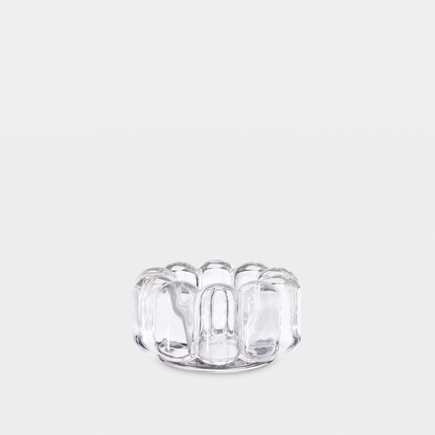 Tom Dixon Press Tealight Vertical Candleholder
